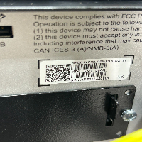 APC 1500 Smart-UPS image 3